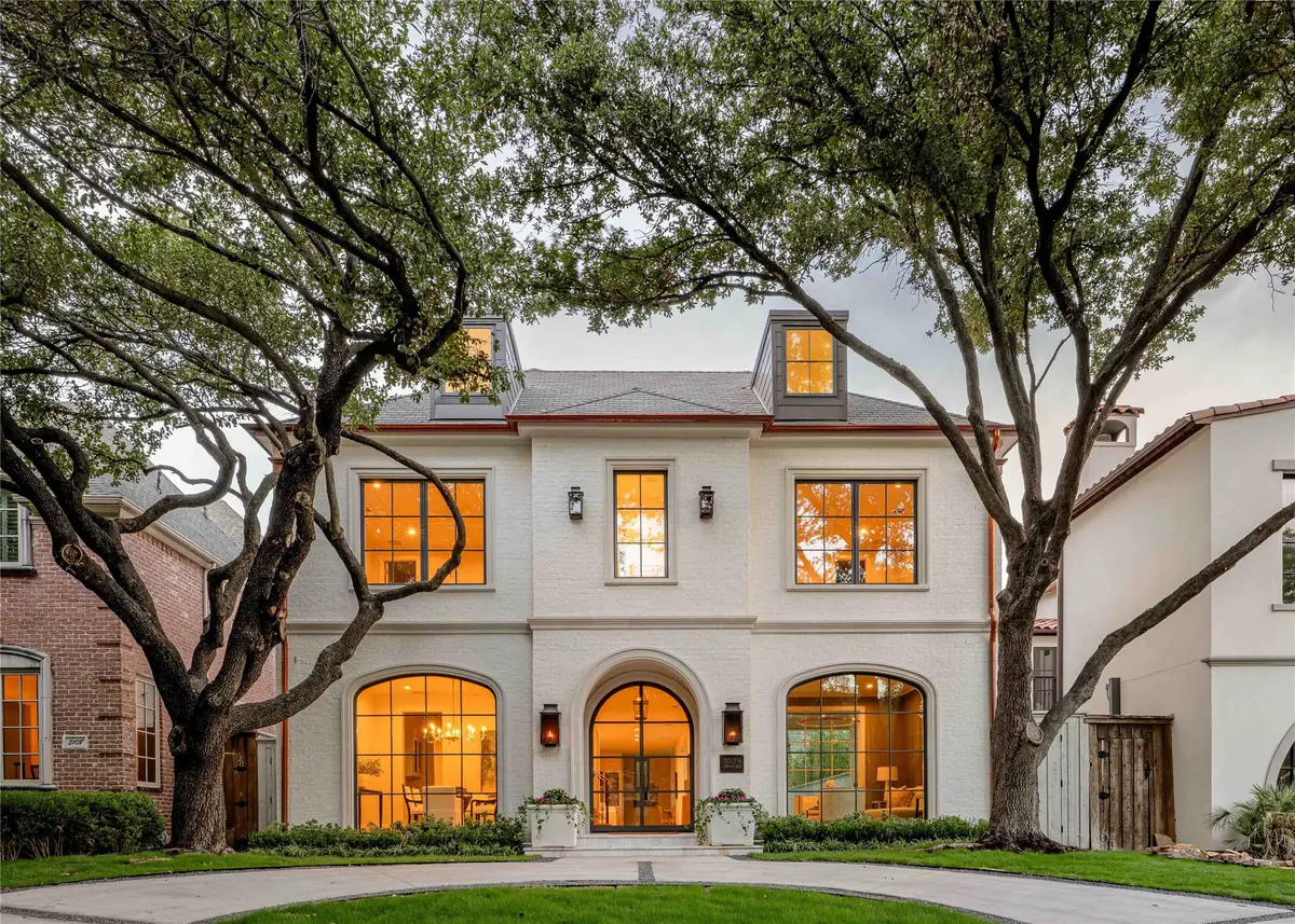 3106 Cornell Avenue, Highland Park, TX 75205 - #1