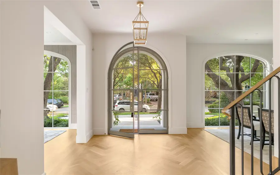 3106 Cornell Avenue, Highland Park, TX 75205 - #2