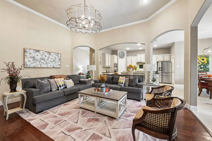 3910 Durham Drive, Rockwall, TX 75087 - #3