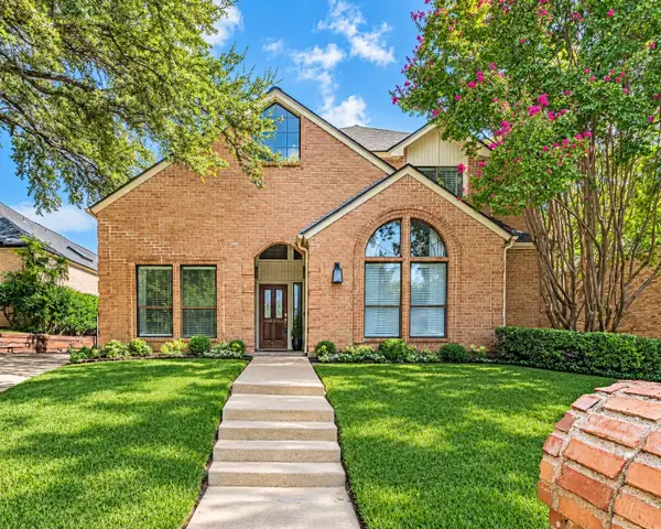 6816 Riverridge Road, Fort Worth, TX 76116