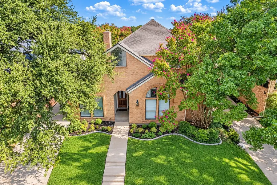 6816 Riverridge Road, Fort Worth, TX 76116 - #2