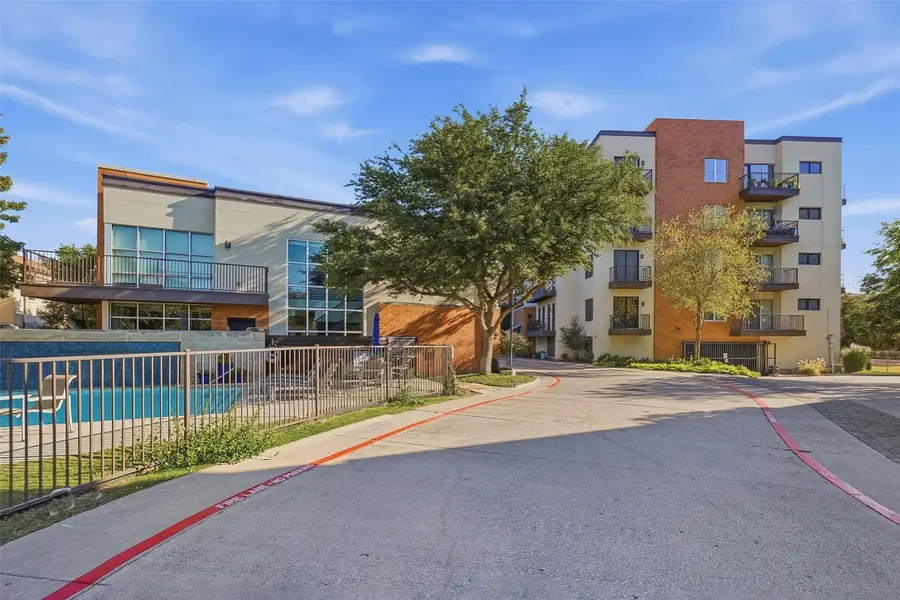 2604 Museum Way #2106, Fort Worth, TX 76107 - #3