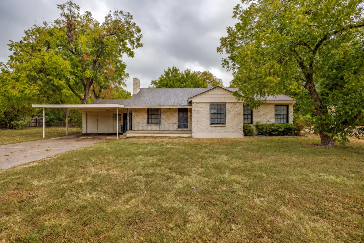 3500 Corto Avenue, Fort Worth, TX 76109 - #1