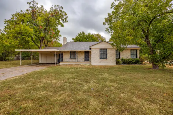 3500 Corto Avenue, Fort Worth, TX 76109