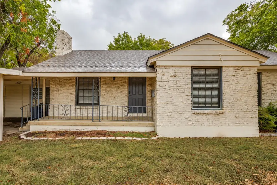 3500 Corto Avenue, Fort Worth, TX 76109 - #2