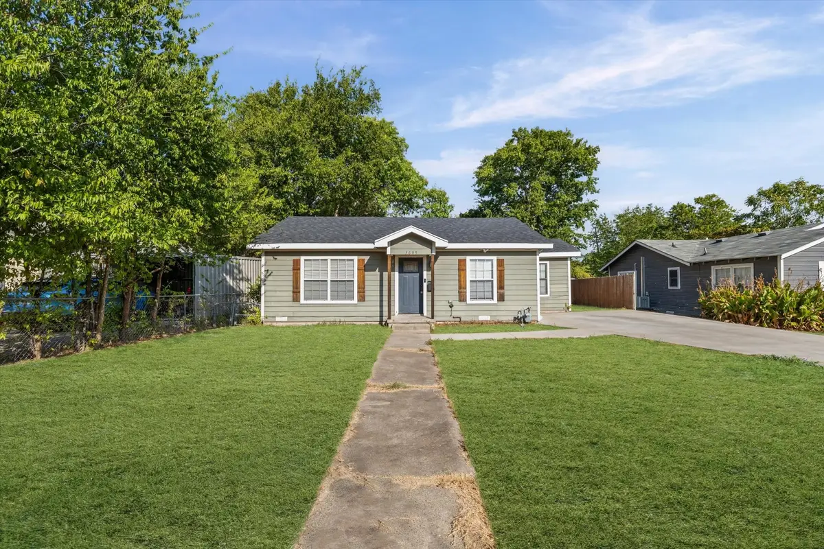 3605 Rolando Avenue, Waco, TX 76711 - #1