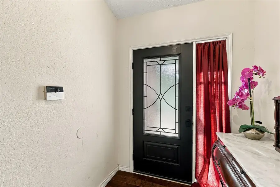 617 Cross Ridge Circle N, Fort Worth, TX 76120 - #2