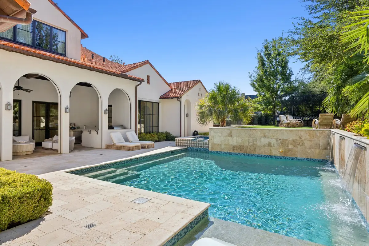 1402 Fountain Grass Court, Westlake, TX 76262 - #1
