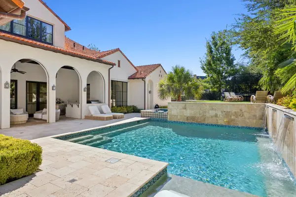 1402 Fountain Grass Court, Westlake, TX 76262