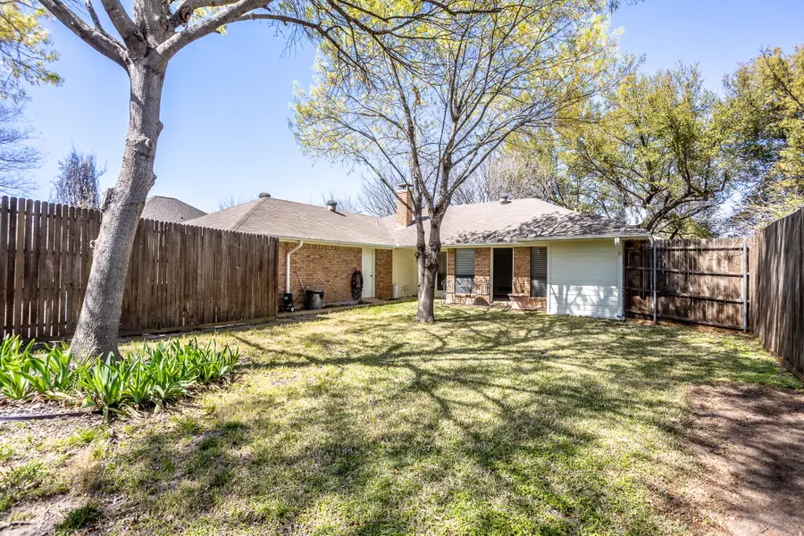 509 Wisterglen Drive, Desoto, TX 75115 - #3