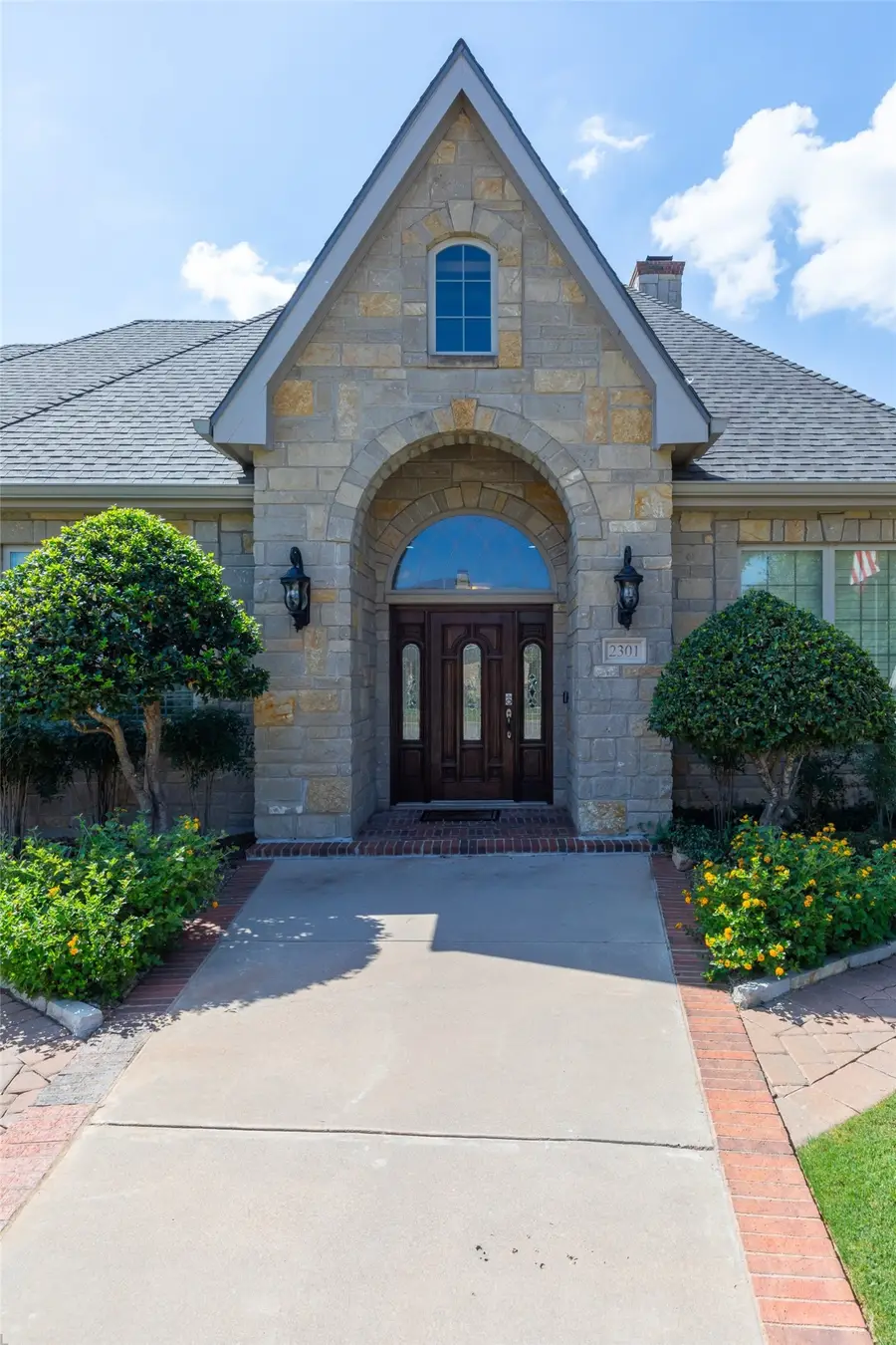 2301 Lynbrook Drive, Abilene, TX 79606 - #2