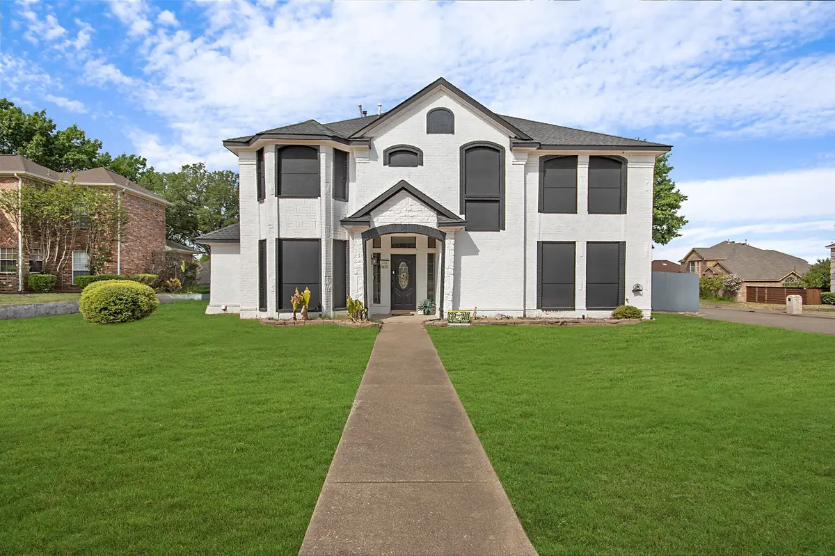101 Boulder Creek Drive, Desoto, TX 75115 - #1