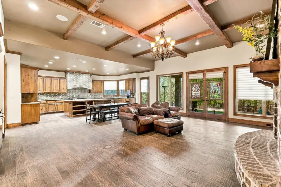540 Aqua Marine, Oak Point, TX 75068 - #2
