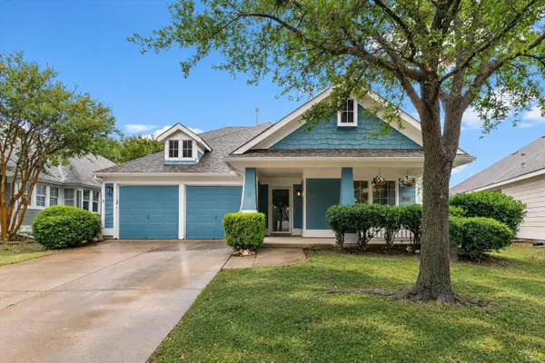 9208 Askew Street, Fort Worth, TX 76244
