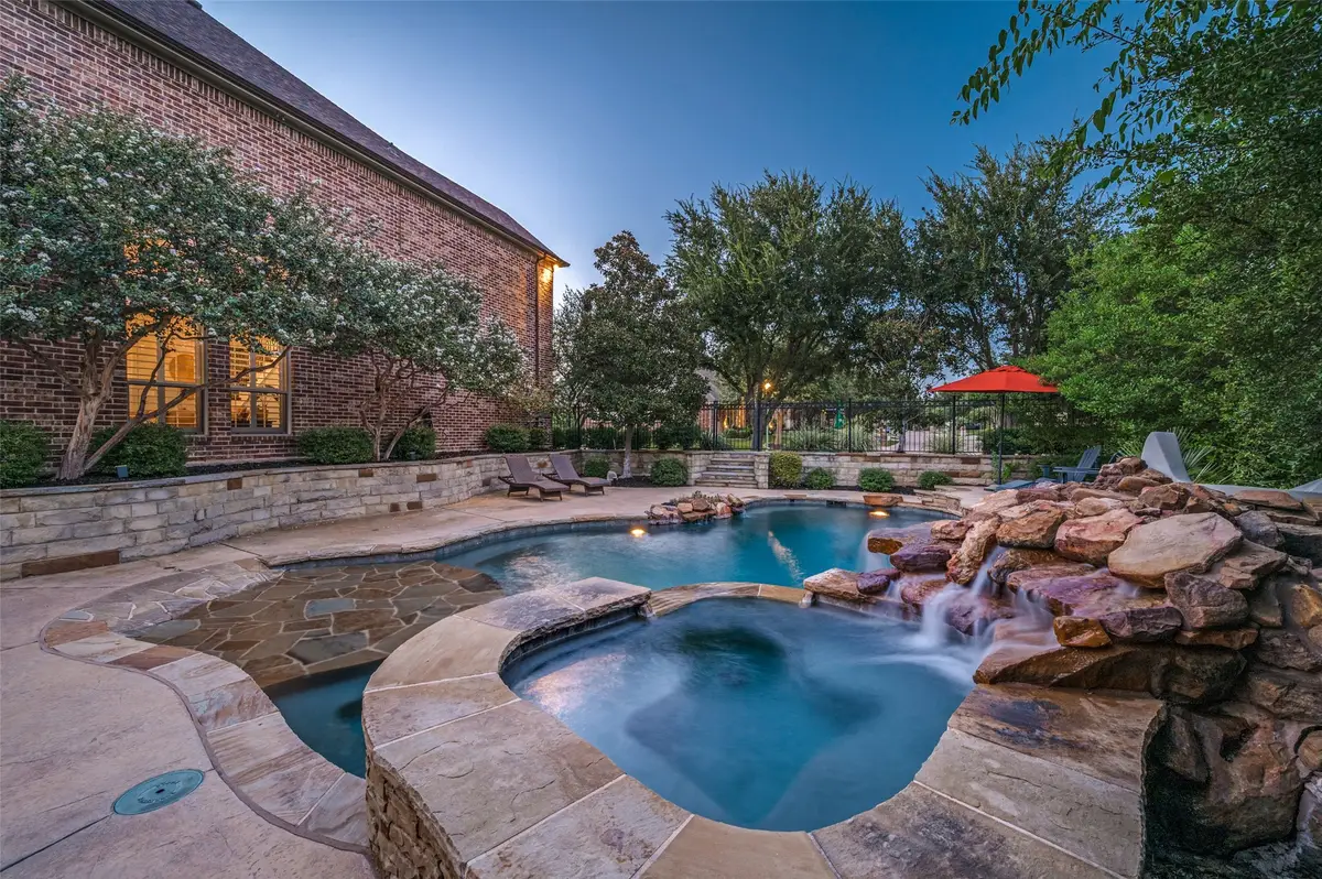 2570 Bendbrook Trail, Prosper, TX 75078 - #1