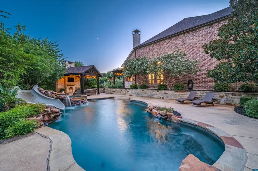 2570 Bendbrook Trail, Prosper, TX 75078 - #2
