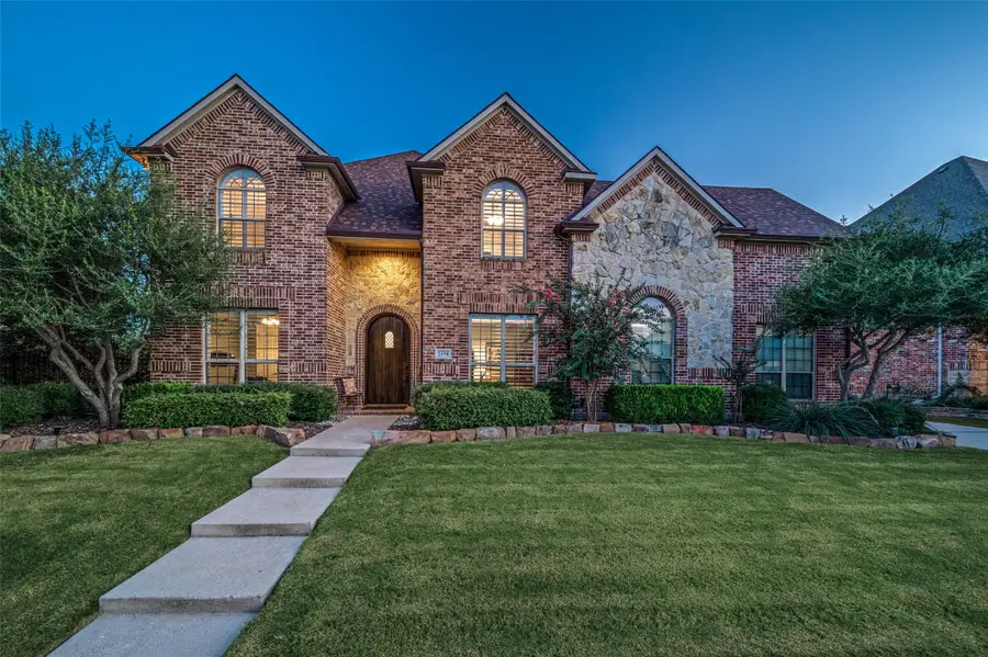 2570 Bendbrook Trail, Prosper, TX 75078 - #3