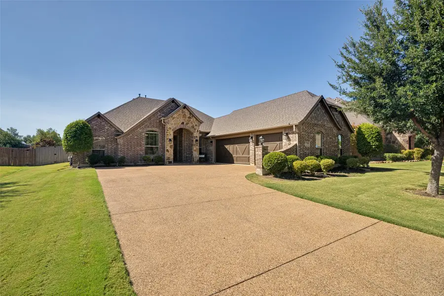 3708 Hidden Glen Lane, Sachse, TX 75048 - #2