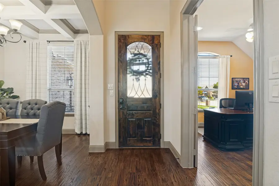 3708 Hidden Glen Lane, Sachse, TX 75048 - #3