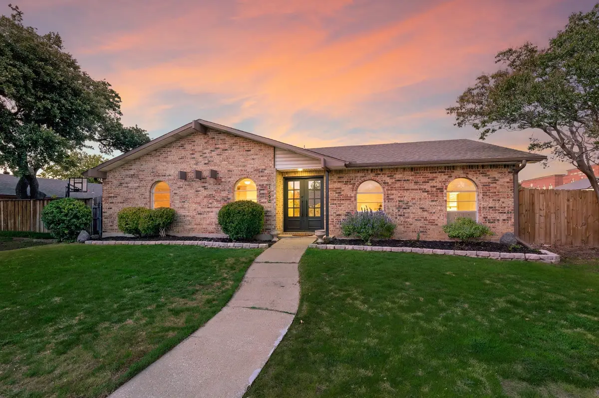 1905 Castille Drive, Carrollton, TX 75007 - #1