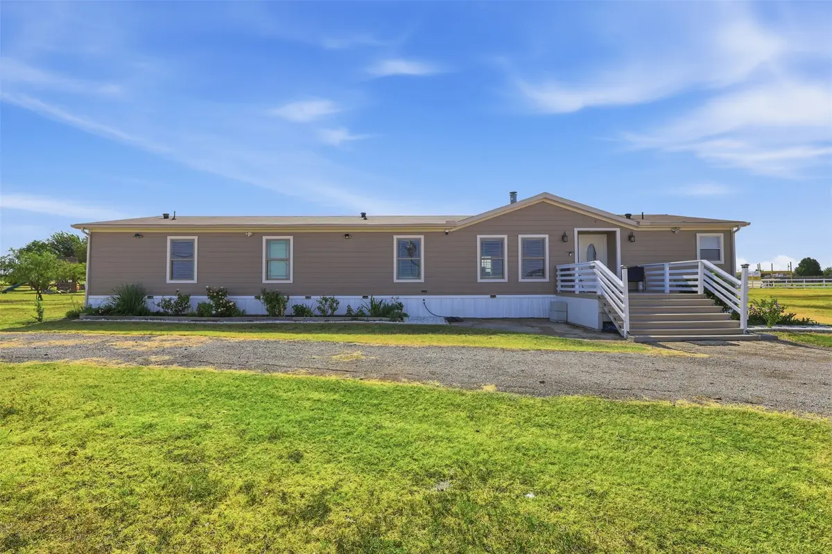 5812 Black Springs Lane, Joshua, TX 76058 - #1