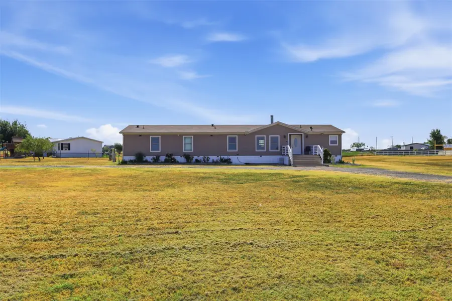 5812 Black Springs Lane, Joshua, TX 76058 - #3