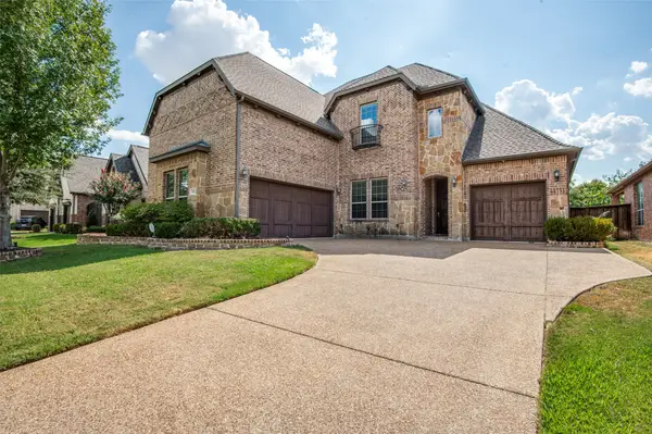 901 Colby Drive, Mansfield, TX 76063