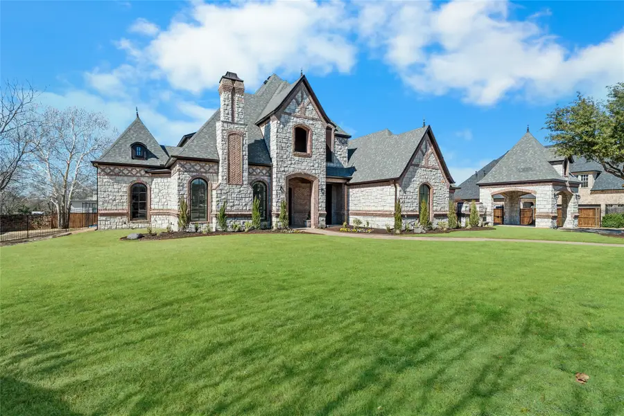 4900 Rockrimmon Court, Colleyville, TX 76034 - #2