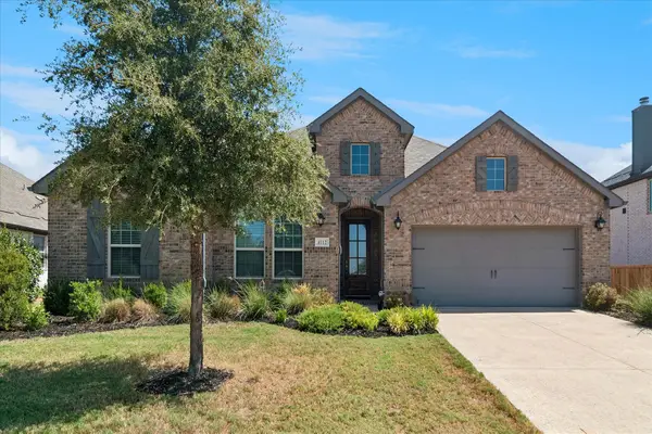 4112 Indian Grass Lane, Celina, TX 75078