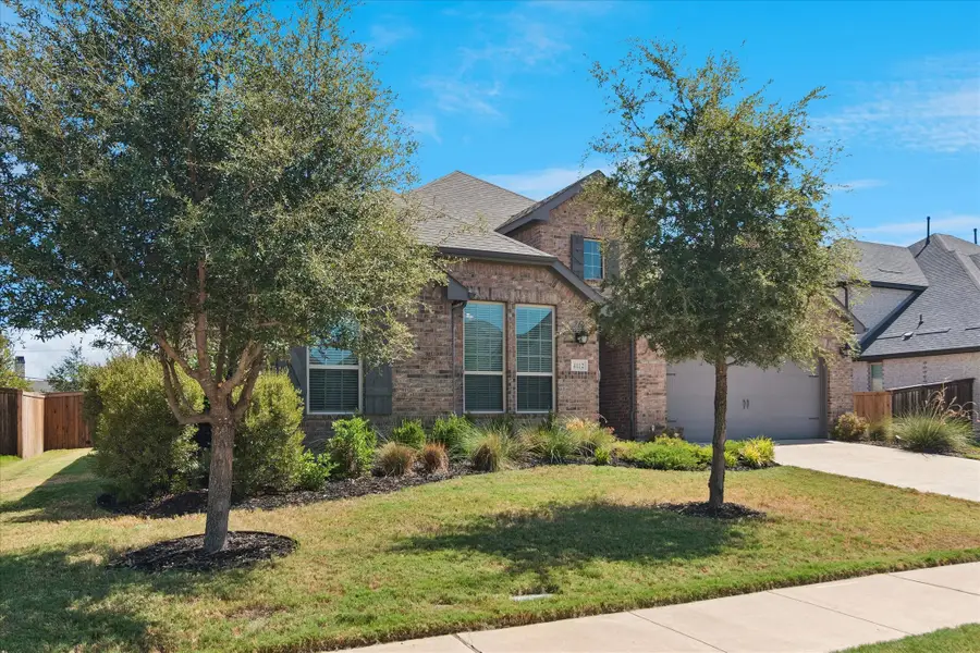 4112 Indian Grass Lane, Prosper, TX 75078 - #2