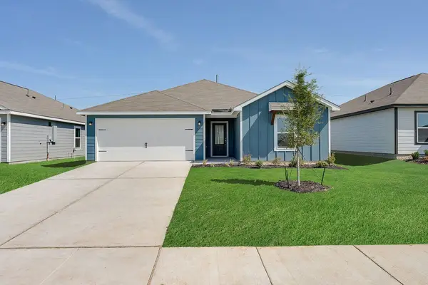 4704 Fillmore Drive, Greenville, TX 75401