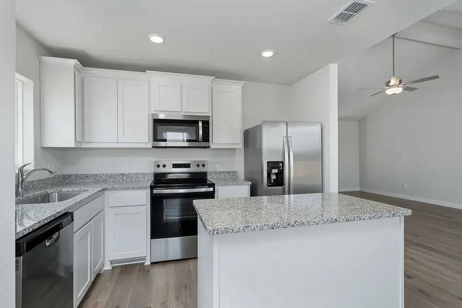 4704 Fillmore Drive, Greenville, TX 75401 - #3