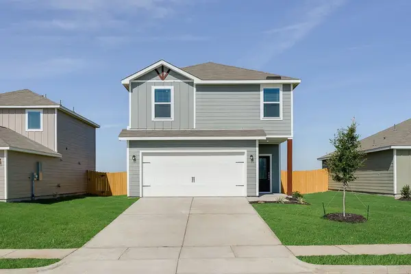 1208 Reed Street, Greenville, TX 75401