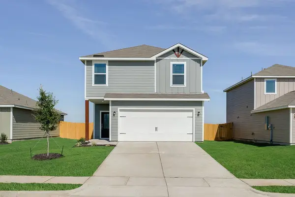 5003 Delano Street, Greenville, TX 75401