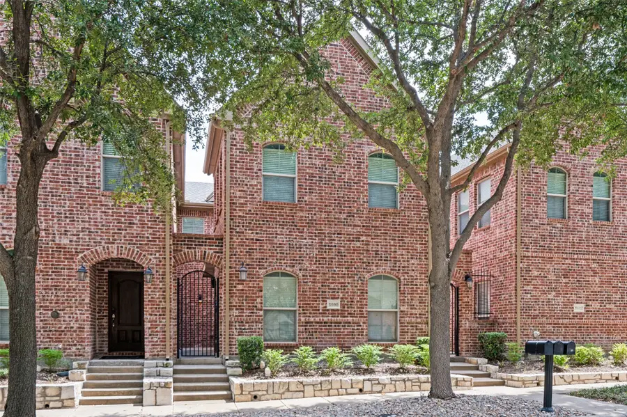 5590 Grosseto Drive, Frisco, TX 75034 - #2
