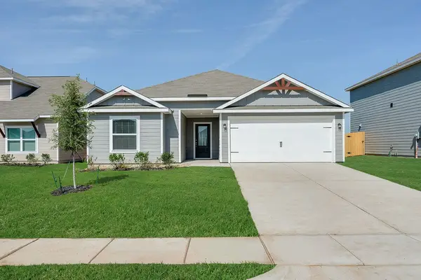 1304 Reed Street, Greenville, TX 75401