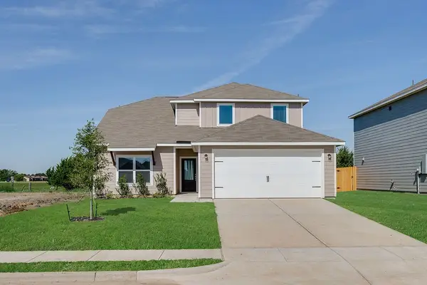 1210 Reed Street, Greenville, TX 75401