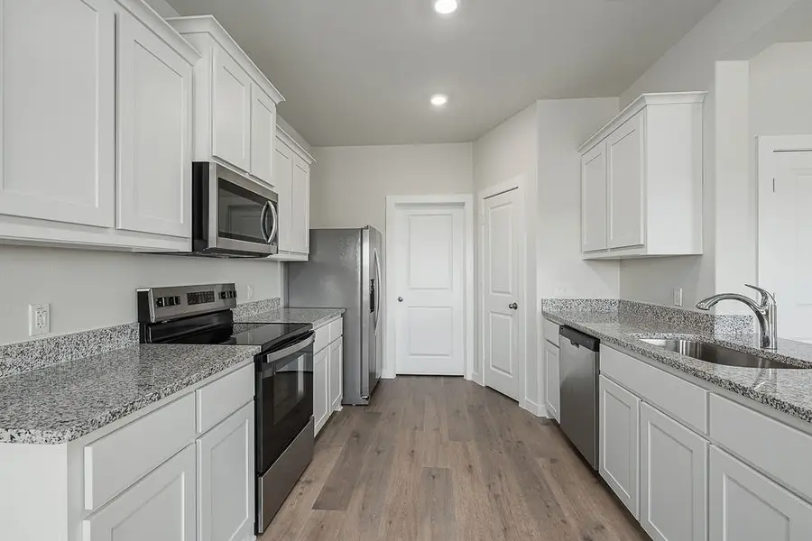 1210 Reed Street, Greenville, TX 75401 - #2