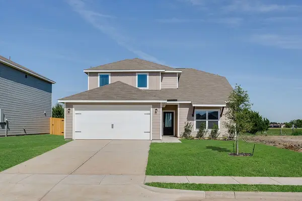 1306 Reed Street, Greenville, TX 75401