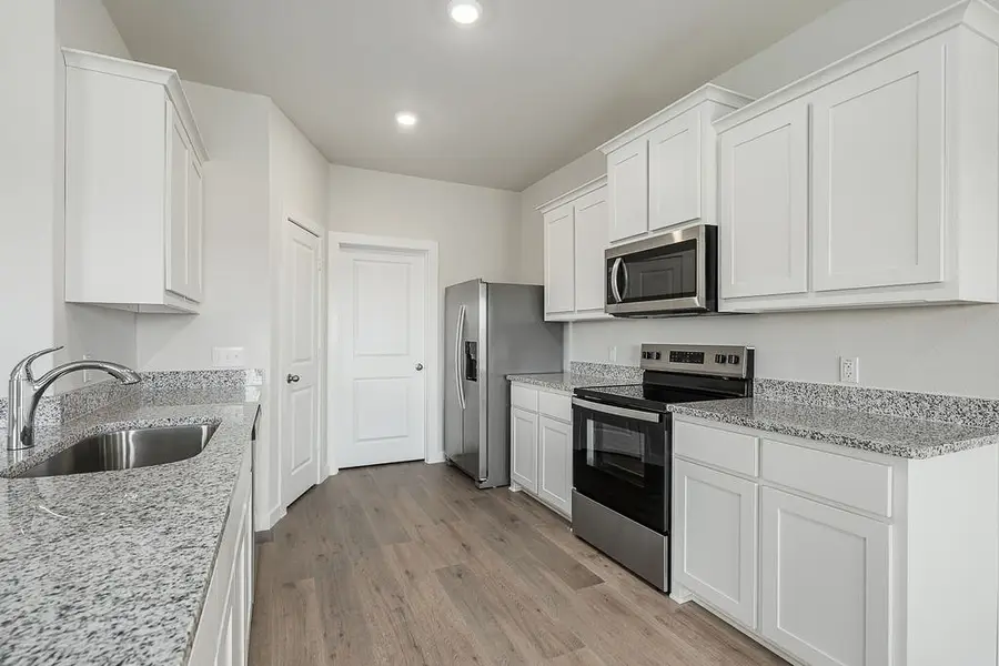 1306 Reed Street, Greenville, TX 75401 - #2