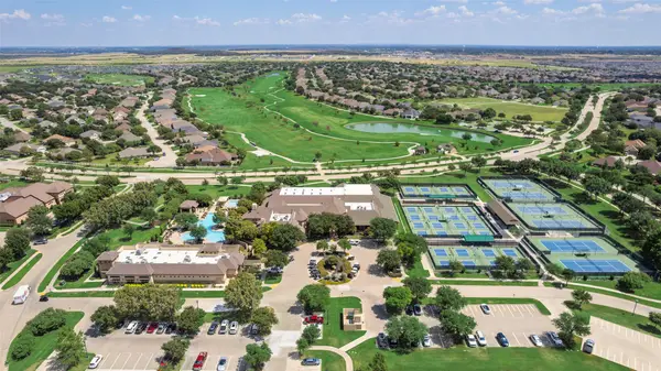 9600 Rosewood Drive, Denton, TX 76207