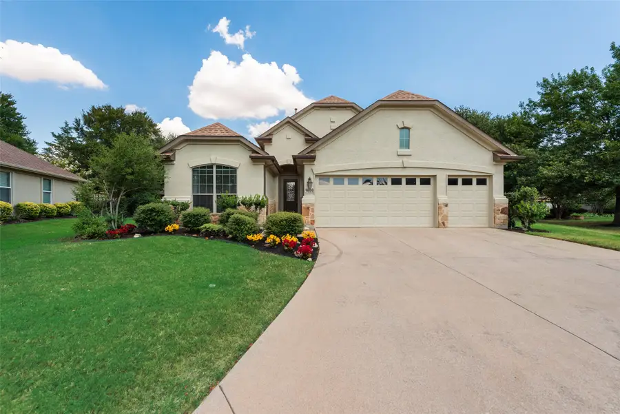 9600 Rosewood Drive, Denton, TX 76207 - #3