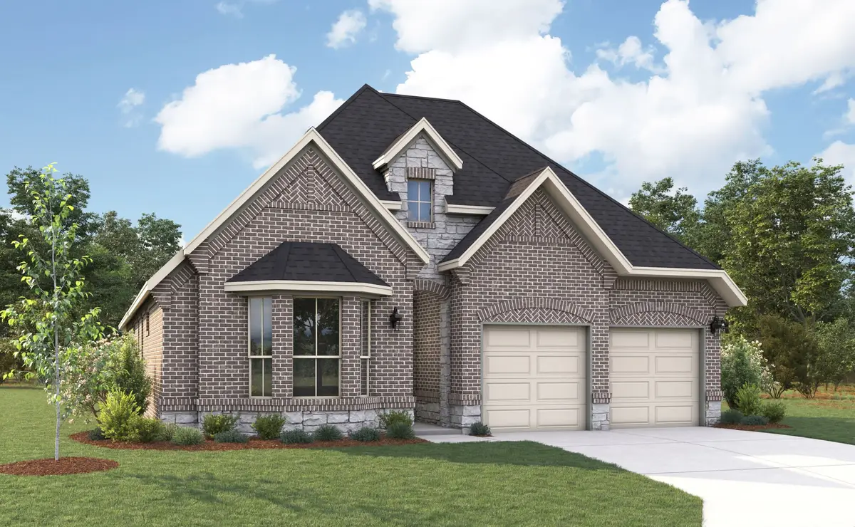 16408 Thistle Bend Drive, Justin, TX 76247 - #1