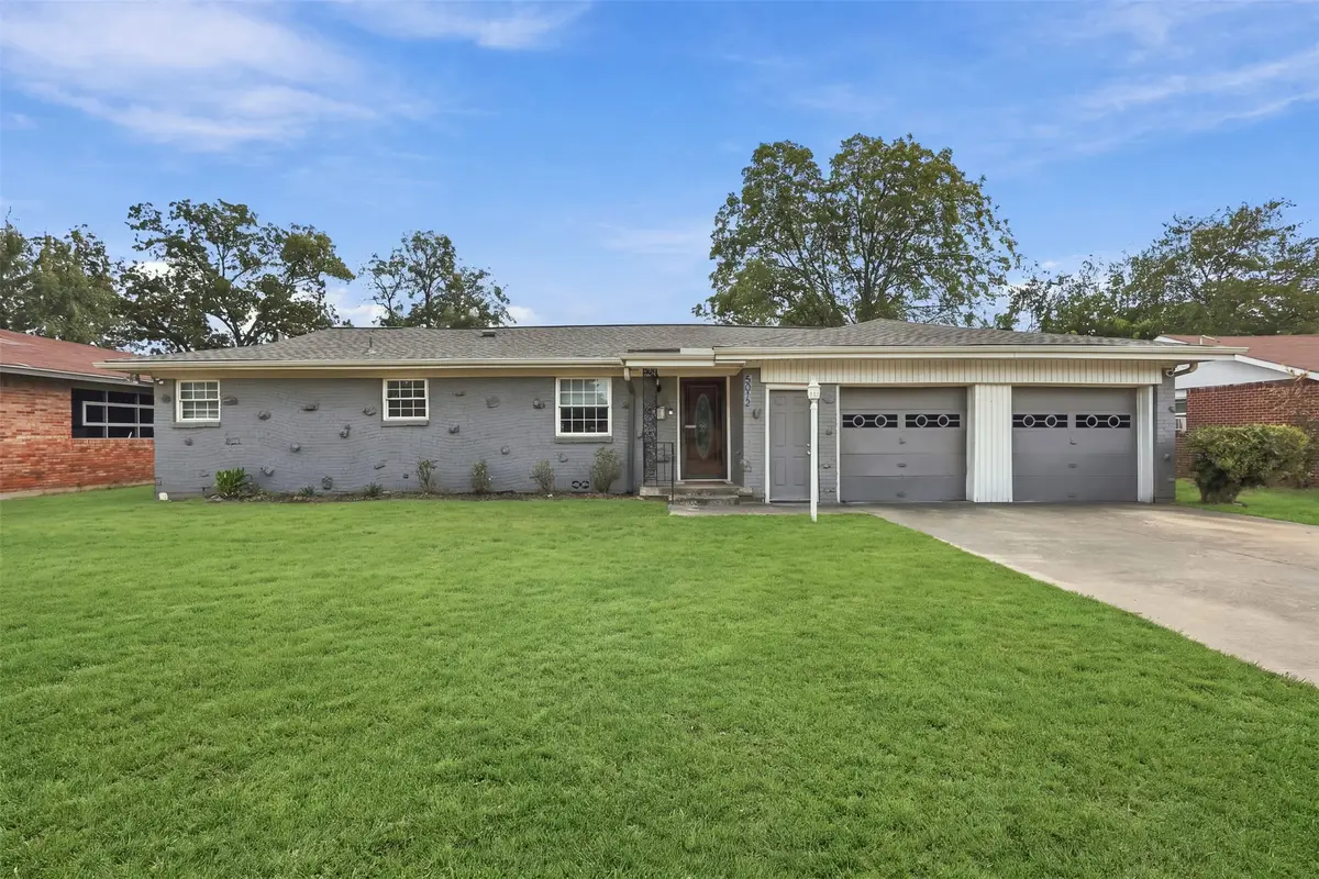 5012 Ira Street, Haltom City, TX 76117 - #1
