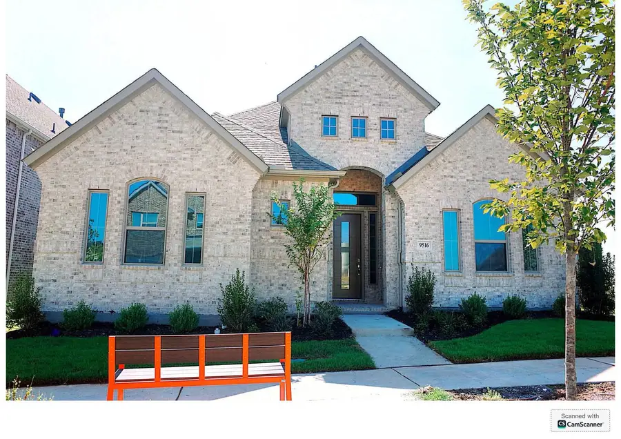 9516 Stonefruit Way, Forney, TX 75126 - #2