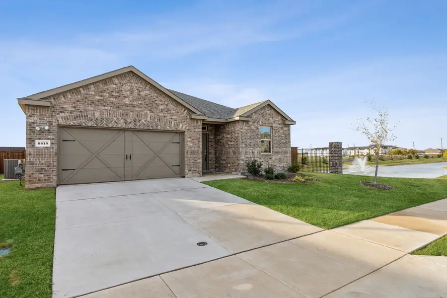 6518 Tudor Place, Celina, TX 76227 - #2