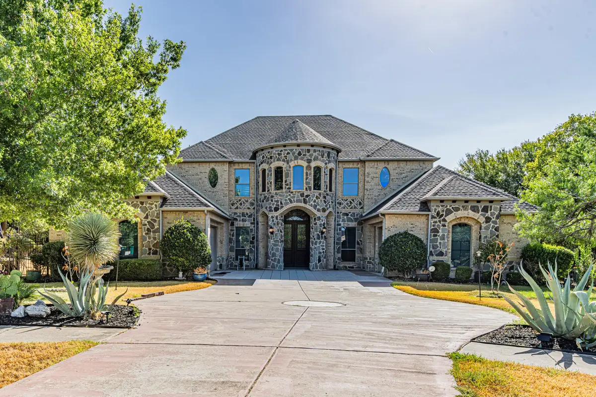 1552 Cypress Bend Drive, Cedar Hill, TX 75104 - #1