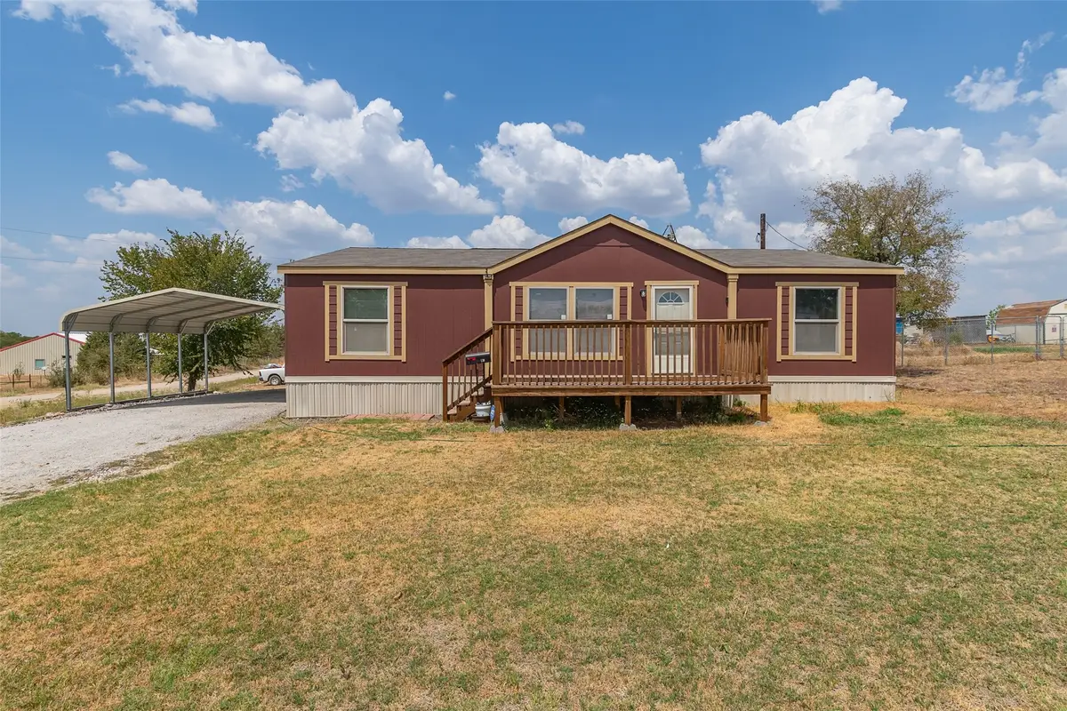 181 Sondra Lin Boulevard, Decatur, TX 76234 - #1