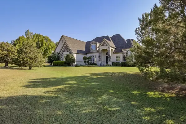 173 Pinnacle Peak Lane, Weatherford, TX 76087