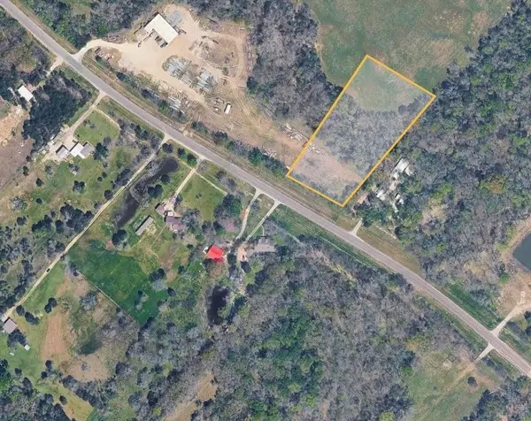 0000 Fm-2728 Road #3, Terrell, TX 75161
